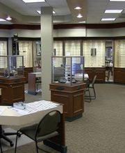 Vaught Eye Associates, PA image 5