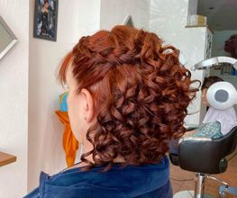 Karelys' Coiffure image 11