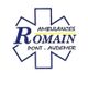 Ambulances Romain