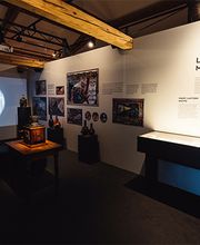 Chaplin's World Bild 8