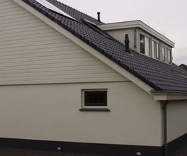 Kaasjager Bouw en Hout