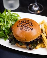 Garden Ice Café image 19