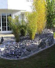 Huwiler und Söhne AG Gartenbau Bild 1