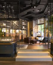 BREITLING BOUTIQUE ZURICH Bild 4