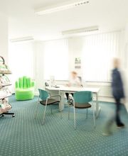 AOK PLUS - Filiale Ohrdruf Bild 5