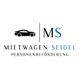 Mietwagen Seidel Personenbeförderung