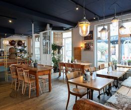 Ruff's Burger & BBQ Ansbach Bild 9