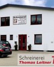 Schreinerei Thomas Leitner Bild 2