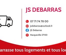 JS Débarras image 12
