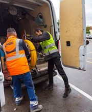 Kiloutou Villeurbanne image 6