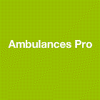 AMBULANCES PRO
