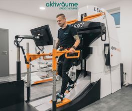 Aktivräume Ergotherapie Bild 6