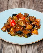 Le-Wei Chinese Kitchen 乐味小馆 Bild 3