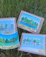 Colorbalance Atelier Sonja Voser Bild 4