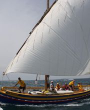 Clipper Voiles image 1