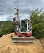Occitanie Terrassement image 4