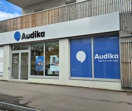 Audika - Audioprothésiste Chenove image 11