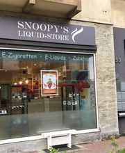 Snoopy´s-Liquid-Store Bild 1