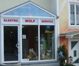 Elektro Wolf GmbH Bild 1