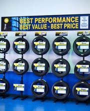 AutoNation Honda Thornton Road image 5
