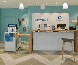 BOUYGUES TELECOM CC LAVAL image 2