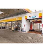 Shell Recharge Charging Station Bild 6