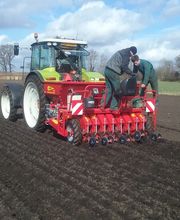 Loonbedrijf Wieringa