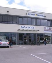 Richter+Frenzel BäderStore Mülheim-Kärlich Bild 1