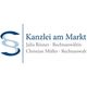 Kanzlei am Markt Julia Rösner | Christian Müller Rechtsanwälte