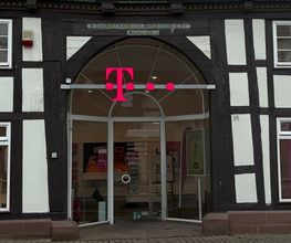 Telekom Shop Bild 1