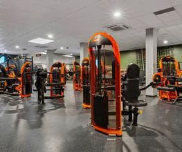Basic-Fit 24/7 image 3