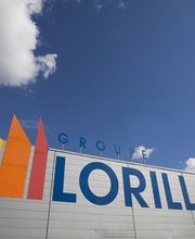 Groupe Lorillard image 1