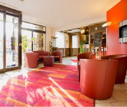 Hotel zur Pfalz & Kochs Restaurant Bild 2