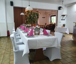 Restaurant Vogelpark Bild 14
