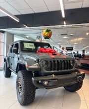 Fox Chrysler Dodge Jeep RAM Southfield - Sales image 8