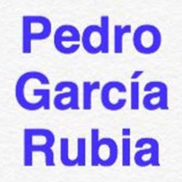Pedro García Rubia
