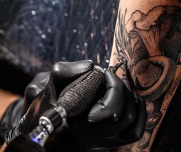 Vitaink Tattoo imagen 4