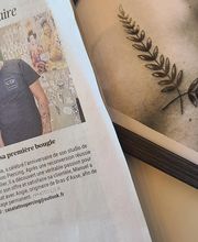 Casa Tatoo Piercing image 2