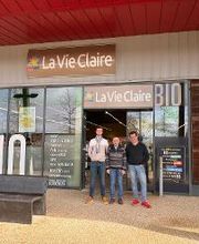La Vie Claire image 1