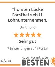 werkenntdenBESTEN.de Qualitätssiegel