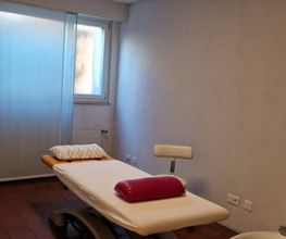 Physio Clinix Bild 4