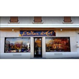 Etoiles D Art
