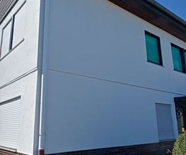 Fassaden-Steinreinigung Renz Bild 4