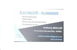 Mailler Anthony