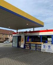 JET Tankstelle Bild 3