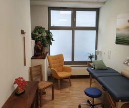Praxis Dr. med. Maren Gruner Bild 6