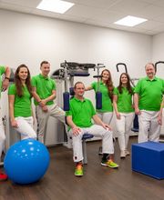 rehaMED im Unioncarré - Physiotherapie und Ergotherapie GmbH Bild 2