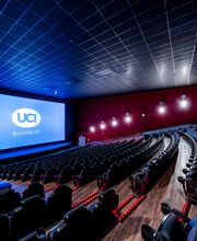 UCI Am Lausitz Park (Cottbus) Bild 9