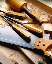 Heinz Holz Schreinerei und Holzbau Bild 1