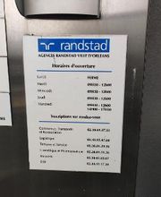 Agence d'intérim Randstad - Orléans image 3